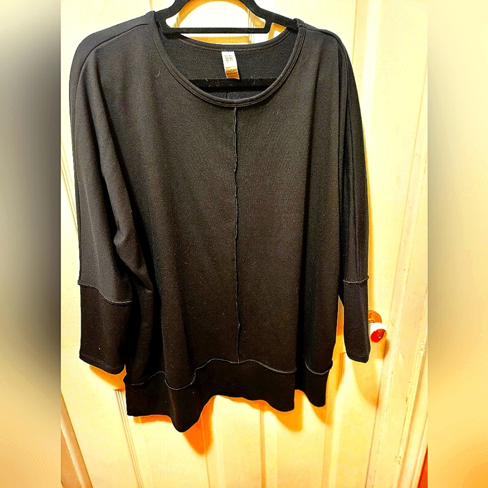 Spanx XL tunic